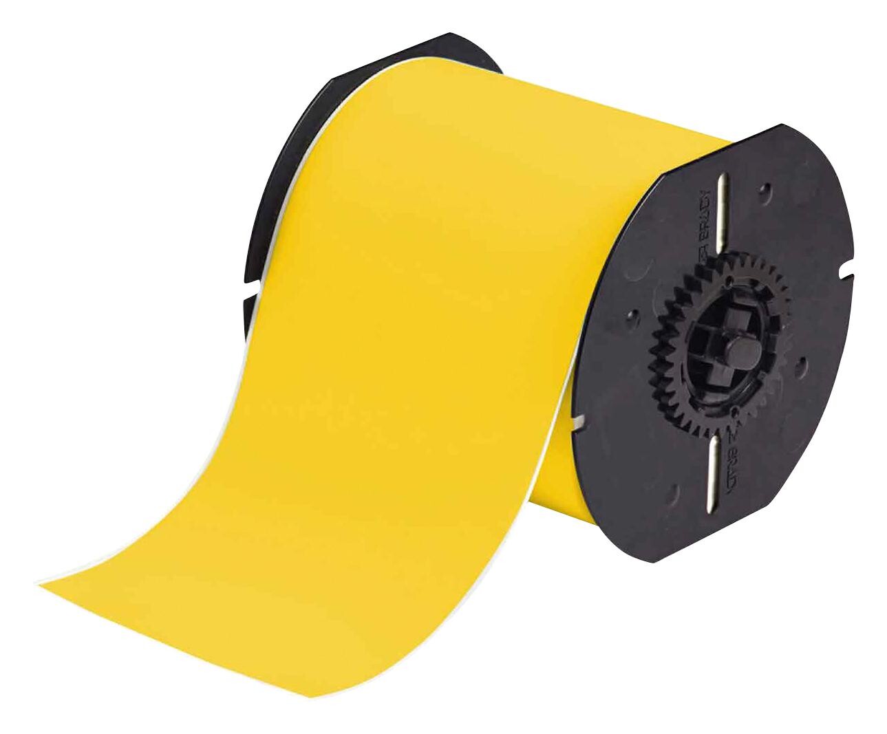 Brady B30C-2250-595-Yl B30,b595,yel,2.25