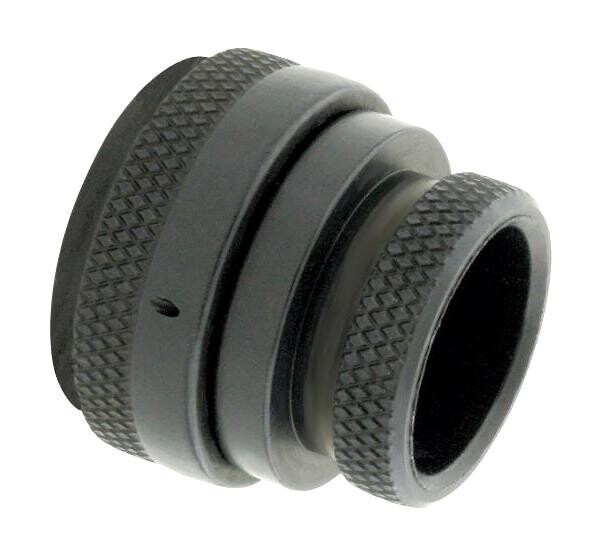 Amphenol Pcd M85049/69-9A Backshell, Size 9, 19.05Mm