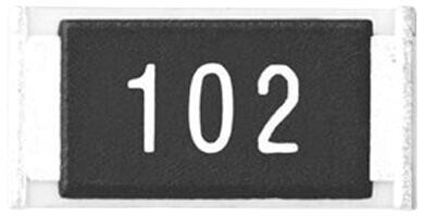 Panasonic Erj-8Cwjr030V Current Sense Resistor, 0.03Ohm, 1W, 5%