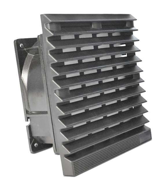 Orion Fans Oa109Lfg111T Axial Fan, 148.5Mm, 106Cfm, Terminal