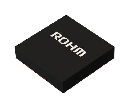 Rohm Bd9P155Muf-Ce2 Dc/dc Conv, Sync Buck, 2.2Mhz, 125Deg C