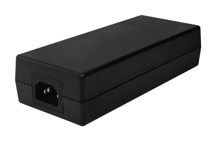 Cui Sdi160-24-U-P51 Adapter, Ac-Dc, 24V, 6.6A