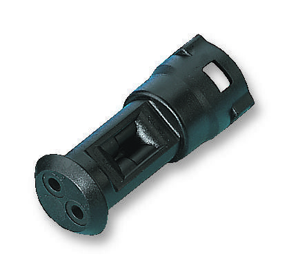 Amp - Te Connectivity 826883-2 Plug, Econseal, E 1.3-2.3Mm, 2Way