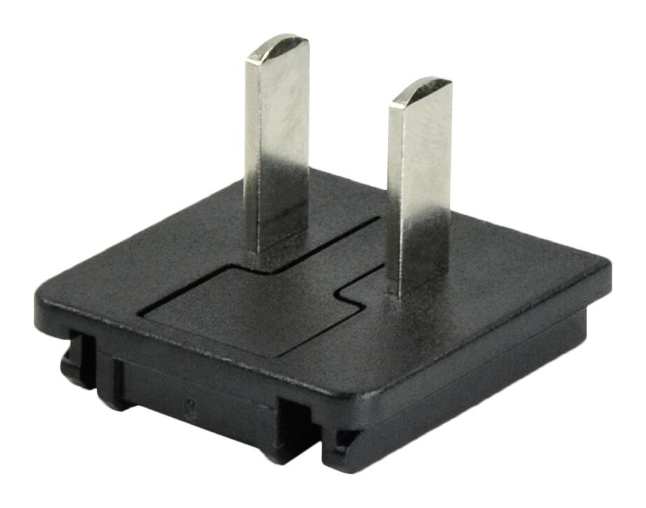 Cui Smi-Cn-3L-W China Blade, Multi-Blade Power Adapter