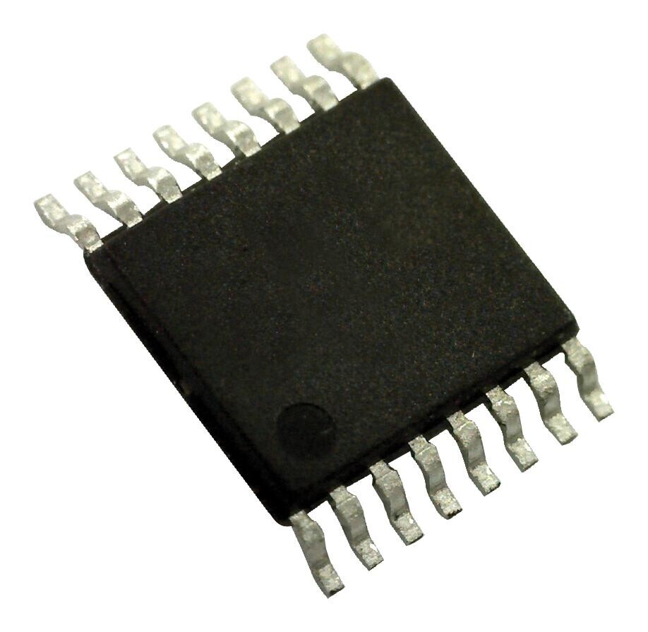 Analog Devices Dg1209Eue+ Analogue Mux/demux, 4:1, -40 To 85Deg C