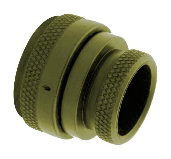 Amphenol Pcd M85049/69-19W Backshell, Size 19, 35.56Mm