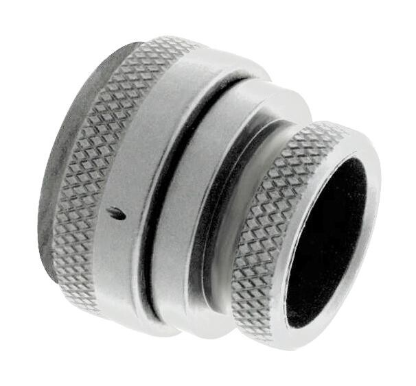 Amphenol Pcd M85049/69-25N Backshell, Size 25, 44.45Mm