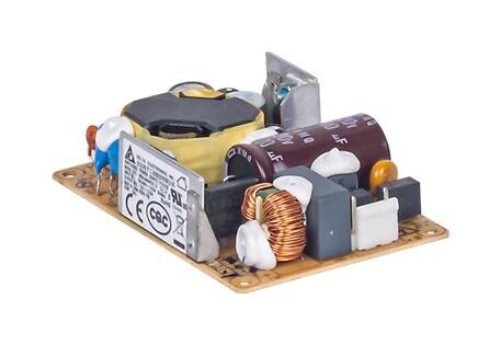 Delta Electronics / Power Mds-040Aps18 Ba Power Supply, Ac-Dc, 18V, 2.22A