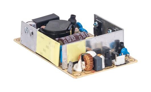 Delta Electronics / Power Mds-100Aps24 Ba Power Supply, Ac-Dc, 24V, 4.17A