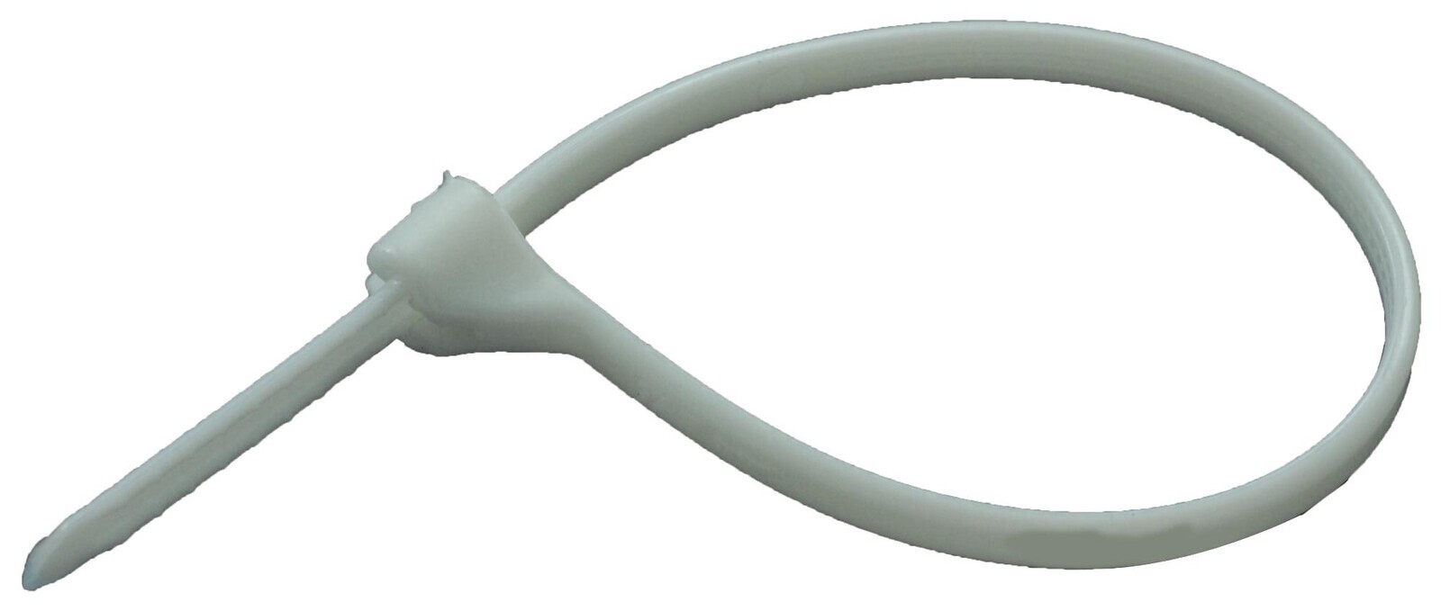 Abb - Thomas & Betts 7Tag009570R0004 Cable Tie, 7.31Inch, Nylon 6.6, 50Lb
