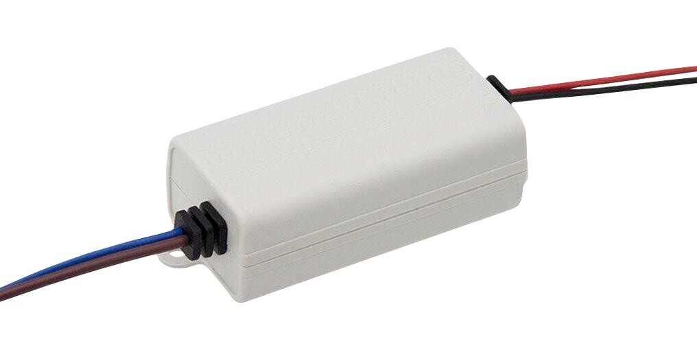 Mean Well Apc-8-250 Led Driver, Constant Current, 8W