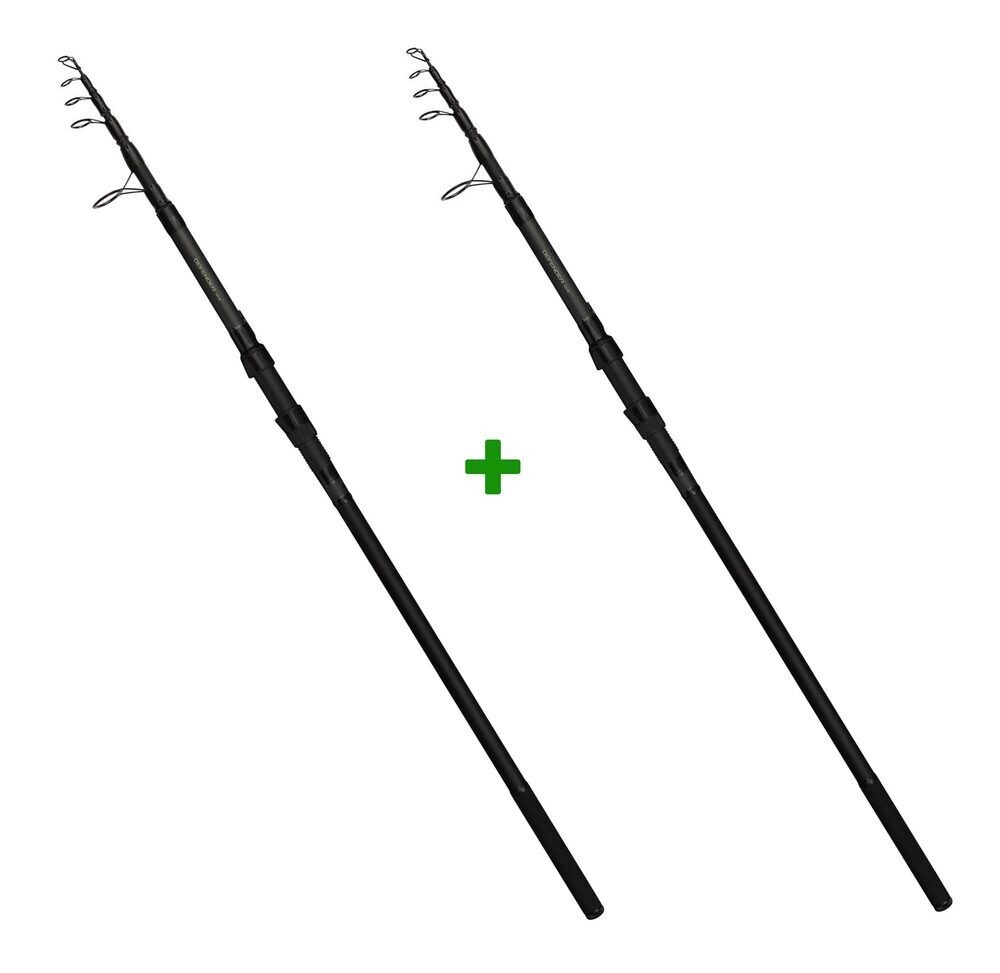 JRC Prut Defender II Tele 3,6m 3,5lb Akce 1+1