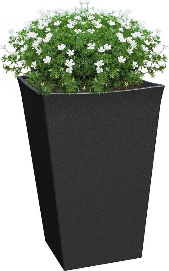 Plastový květináč Flora Duo – Rojaplast