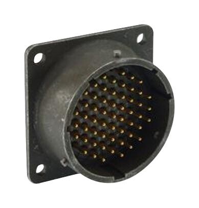 Itt Cannon Kpt05A20-41P Circular, Size 20, 41 Way Pin