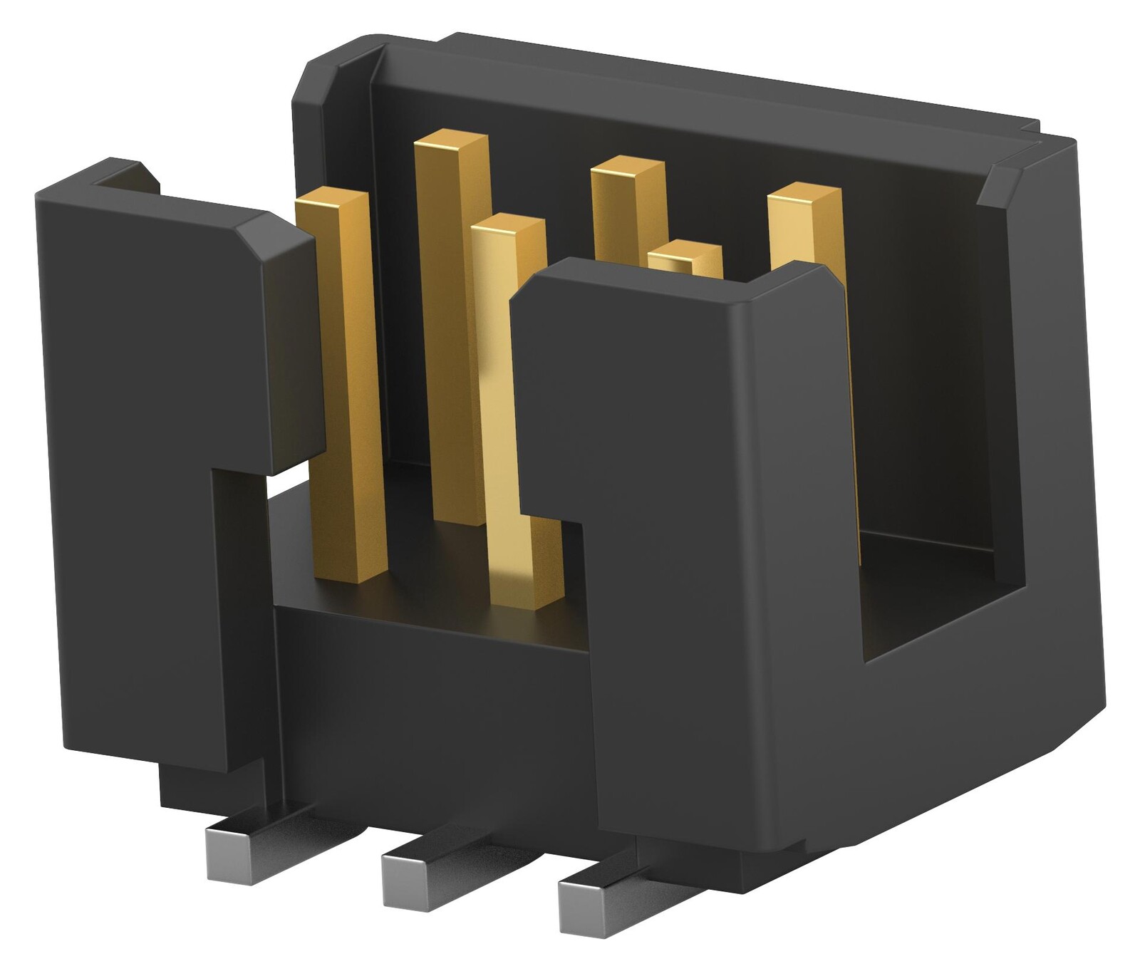 Te Connectivity 2373378-6 Connector, Header, 6Pos, 2Row, 2Mm