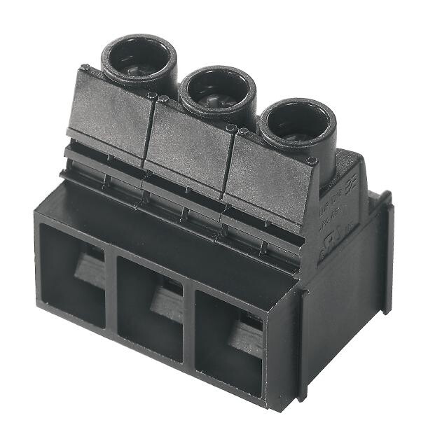 Weidmuller 2013910000 Terminal Block, Wtb, 8Pos, 22-6Awg