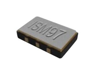 Ilsi America Ism97-3251Bh-27.000 Mhz Oscillator, 27Mhz, Cmos, 3.2Mm X 2.5Mm