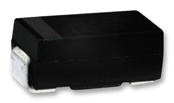 Diodes Inc. Smaj60Ca-13-F Tvs Diode, 60V, 400W, Do-214Ac/sma