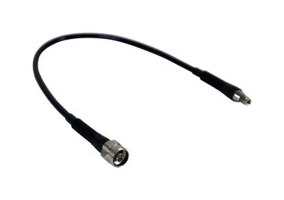 Pico Technology Ta336 Standard N(M)-Sma(M) Test Lead, Male Port, N-M- Sma-M