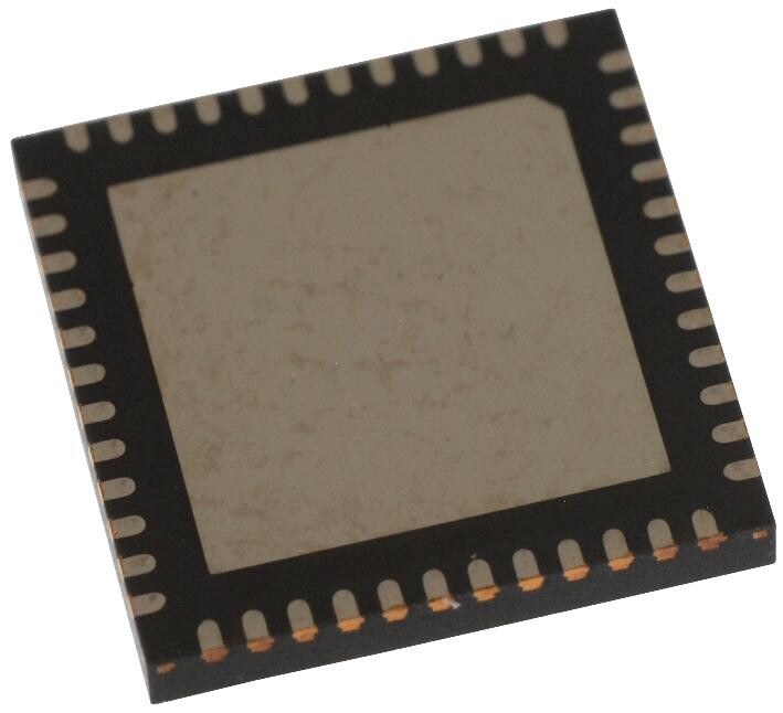 Microchip Atsamd51G18A-Mu. Mcu, 32Bit, 120Mhz, Vqfn-48
