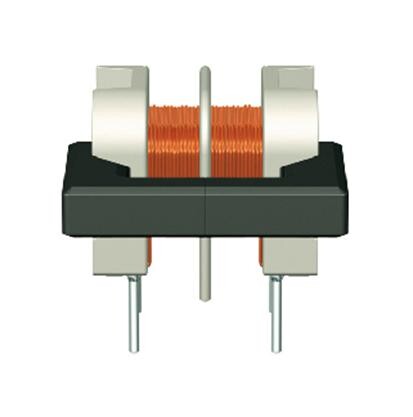 Epcos B82730G3751A020 Power Line Choke, U Core, 3.9Mh, 0.75A