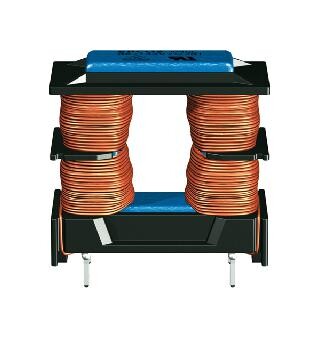 Epcos B82733V2122B001 Power Line Choke, Frame Core, 39Mh, 1.2A