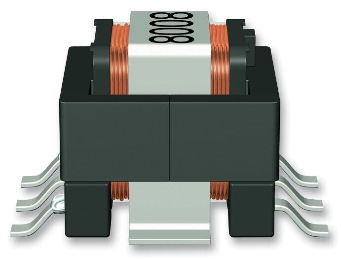 Epcos B82801B0925A200 Current Sensing Transformer, 20A, Smd