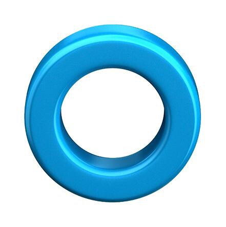 Epcos B64290L0638X035 Cylindrical Core Ferrite, 13.7Id/22.1 Od