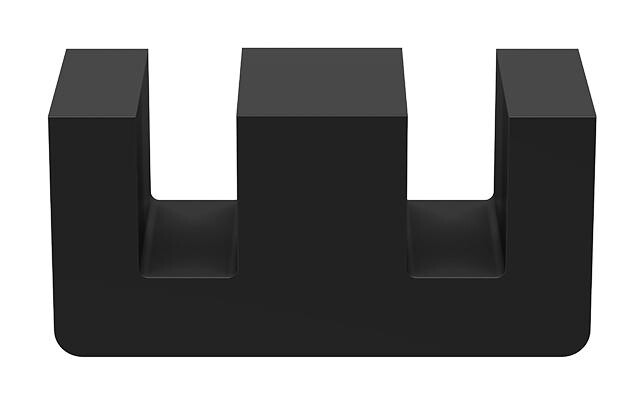 Epcos B66387G0500X187 Transformer Core, E65/32/27, Type E