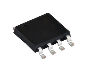 Vishay Sqj146Elp-T1_Ge3 Mosfet, N-Ch, 40V, 88A, Powerpak So