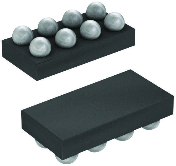 Analog Devices Max31343Eka+T Rtc, -40 To 85Deg C