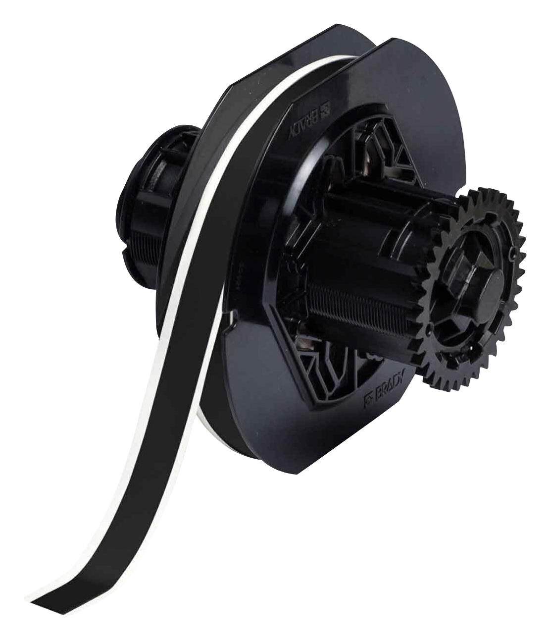 Brady B30C-500-569-Bk B30,b569,blk,0.5