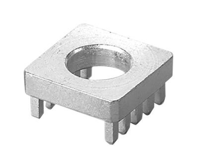 Wurth Elektronik 7460211 Pcb Terminal, Brass, Press-Fit