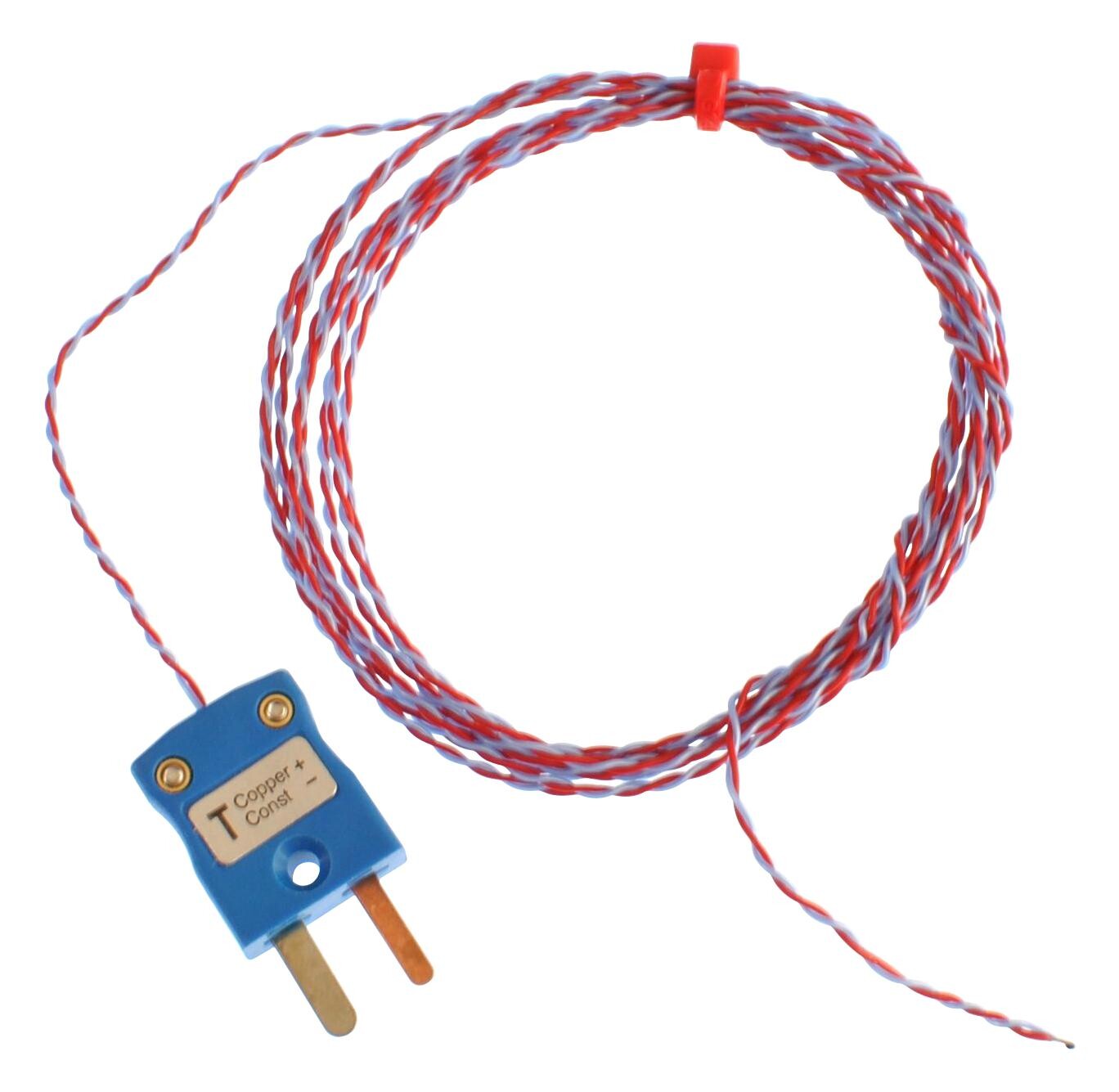 Labfacility Xf-1510-Far Tc, Type T, -75 To 250Deg C, 10M