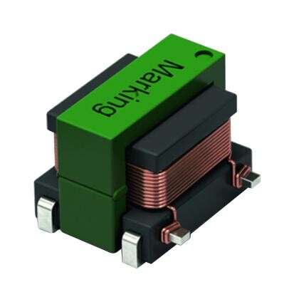 Wurth Elektronik 749252100 Current Transformer, 7A, 1:100, Smt