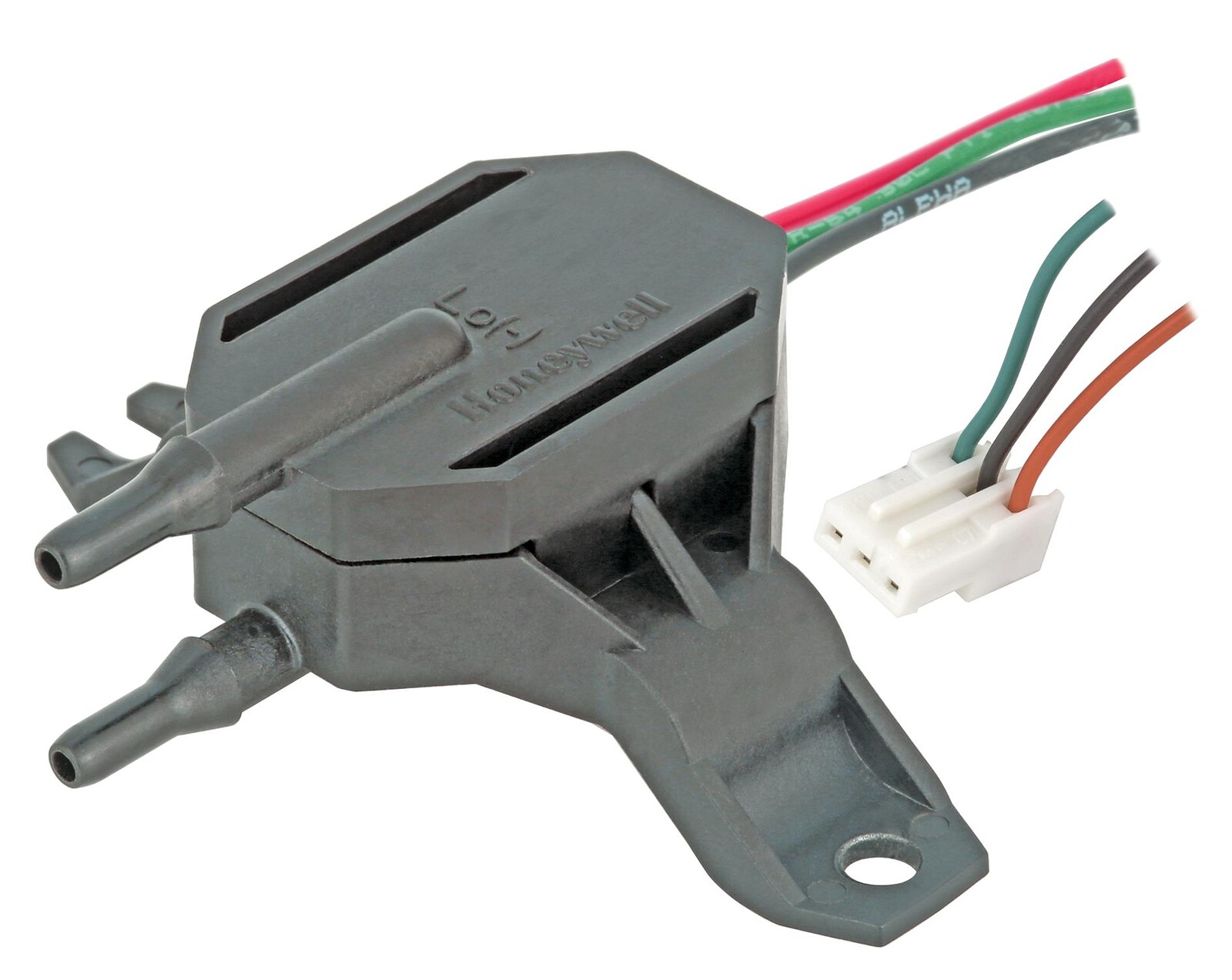 Honeywell Dprabn0005Ng0000A5 Pressure Sensor, 5In-H2O, -40 To 85Deg C