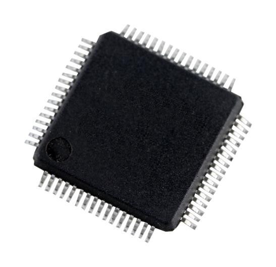 Renesas R7Fa4M3Af3Cfm#aa0 Mcu, 32Bit, 100Mhz, Lqfp-64