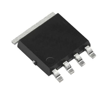 Vishay Sqj142Ep-T1_Ge3 Mosfet, N-Ch, 40V, 167A, Powerpak So-8L