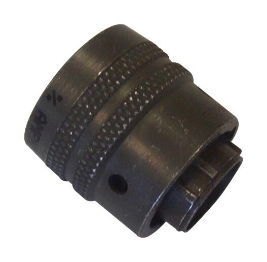 Amphenol Industrial Pt06E-14-19S(470) Circular Connector, Plug, 19Pos, Bayonet