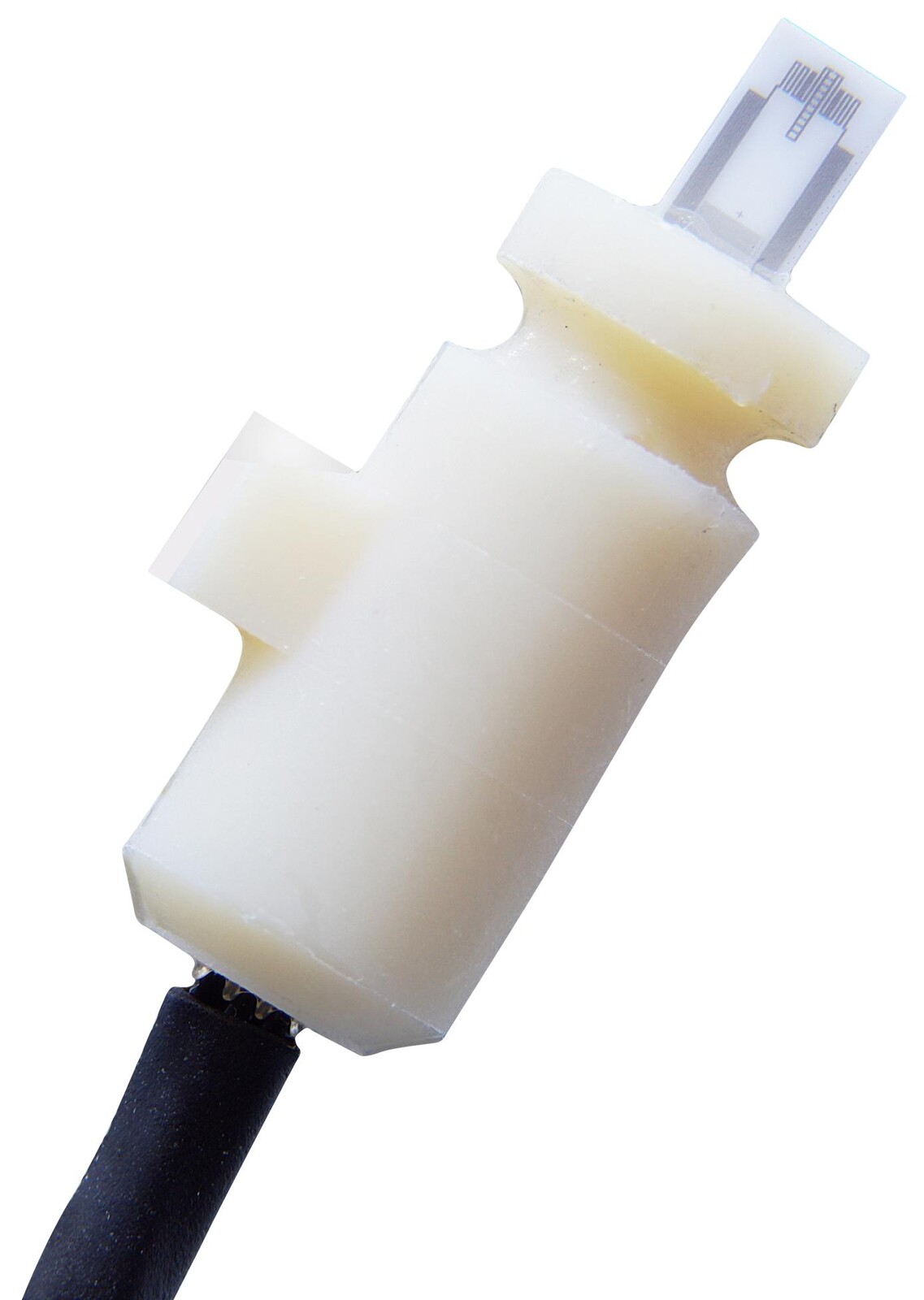 Ist Innovative Sensor Technology Fs7.a.1L.195 Thermal Mass Flow Sensor, 100M/s