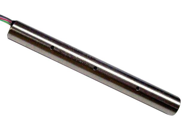 Te Connectivity Mhr-V 1000. Miniature Vented Case Ac Lvdt, 450 Ohm