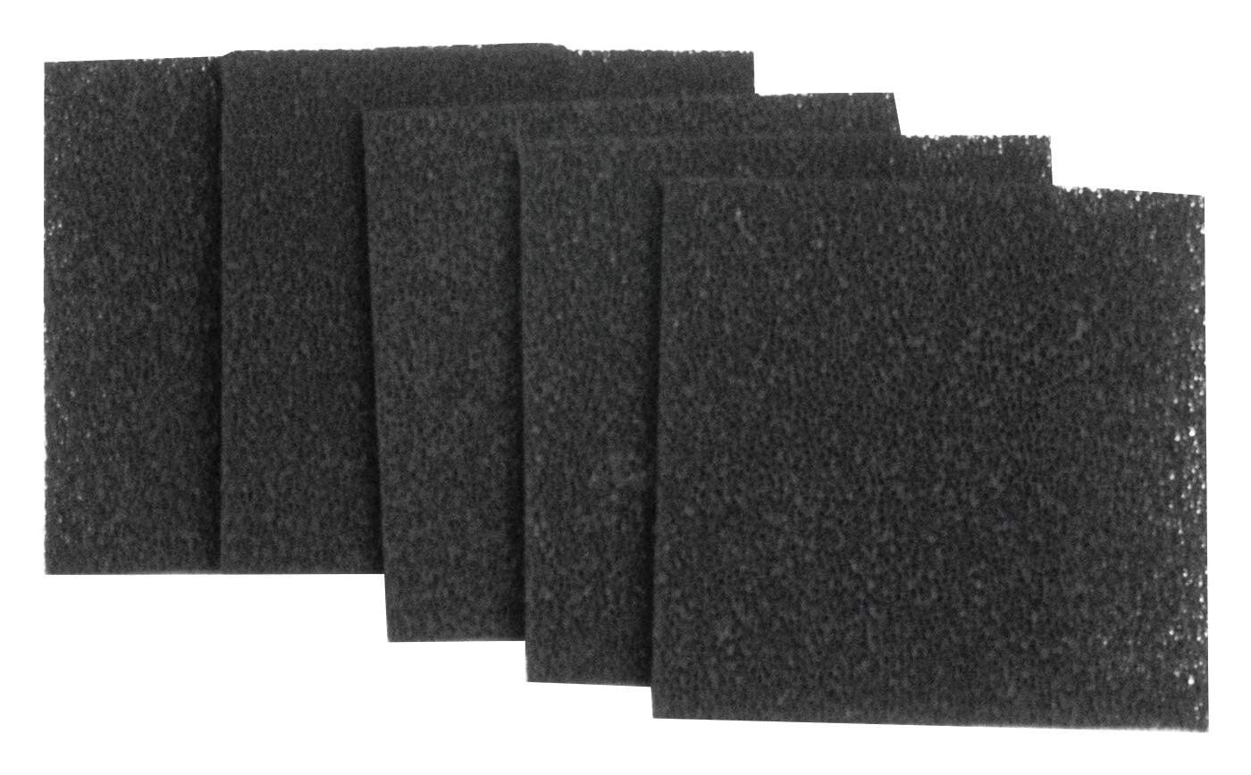 Hakko Ha1001 Replacement Filter, Smoke Absorber, Pk5