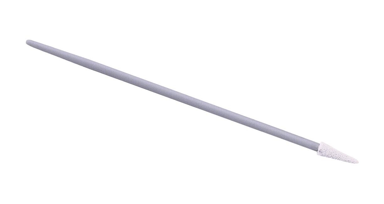 Ideal-Tek It44070/100 Chemical Swab, 9.9Mm X 3.3Mm, Pk100