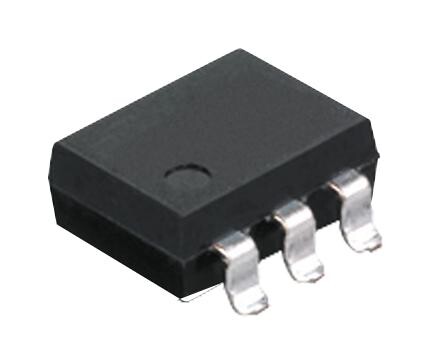 Panasonic Aqv204A Mosfet Relay, Spst-No, 0.15A, 400V, Smd