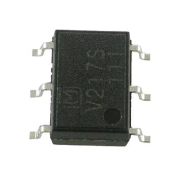 Panasonic Aqv224Ns Mosfet Relay, Spst-No, 0.04A, 400V, Smd