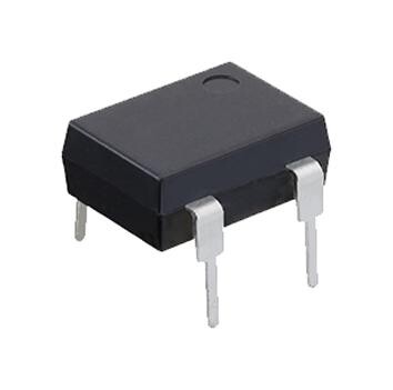 Panasonic Aqv258H5 Mosfet Relay, Spst-No, 0.02A, 1.5Kv, Tht