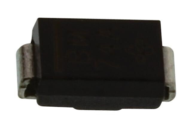 Diodes Inc. Smcj78Caq-13-F Tvs Diode, Bidir, 78V, 1.5Kw, Do-214Ab