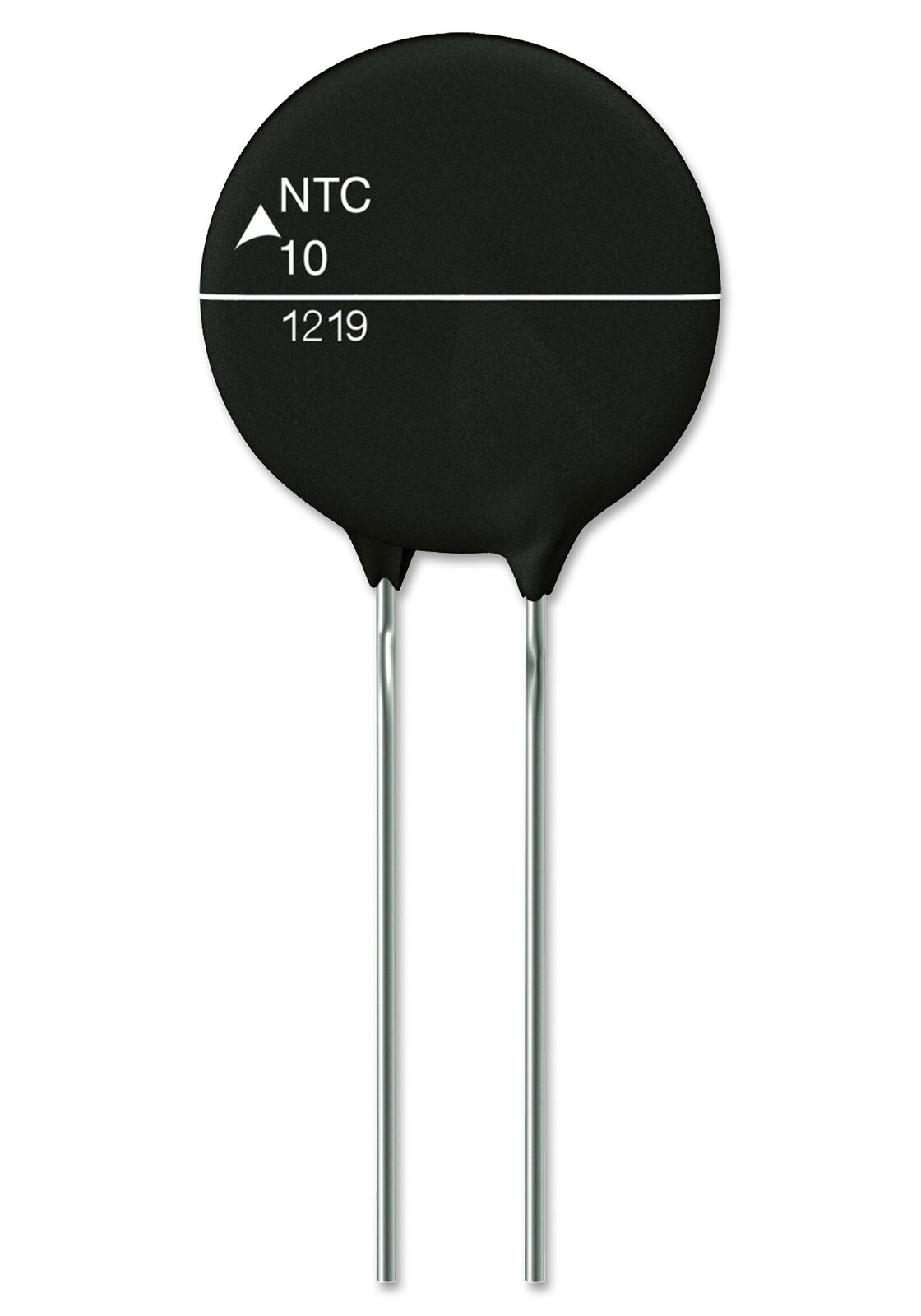 Epcos B57464S0109M000 Thermistor, Ntc, 1R, 20A