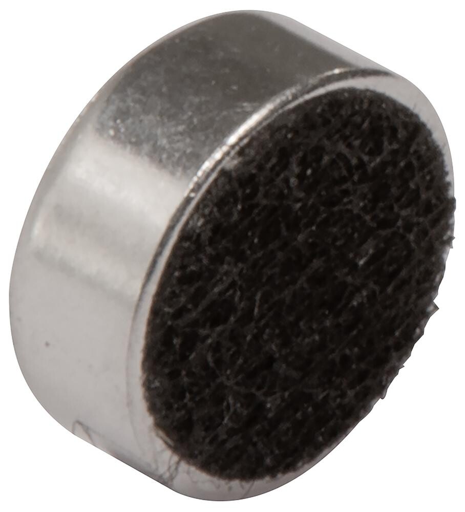 Multicomp Pro Abm-708-Rc Microphone, Solder Pad