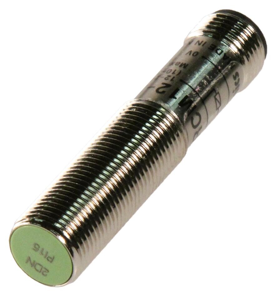 Autonics Prcm12-2Dn Inductive Proximity Sensor